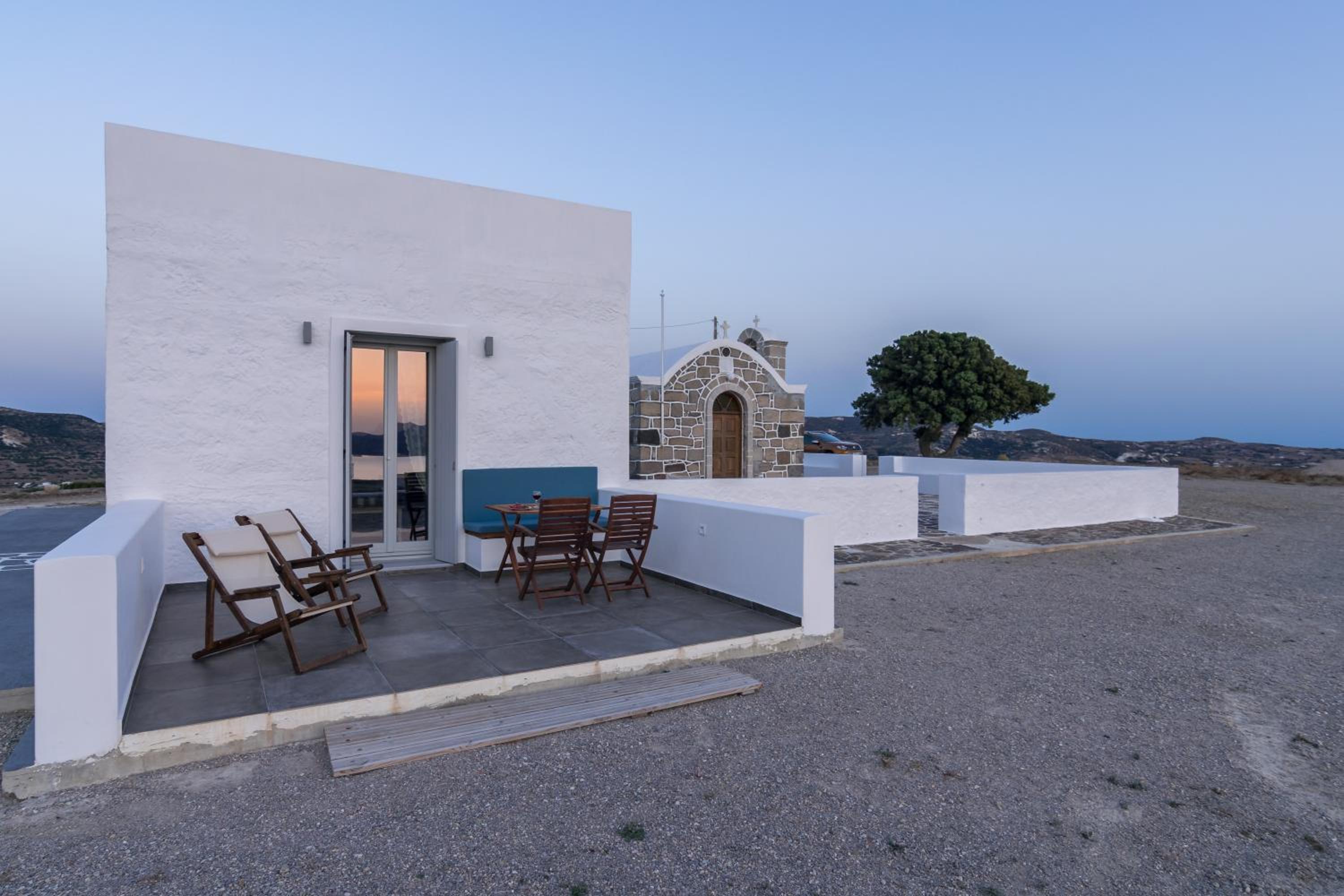 Kalivitis Boutique House view 3