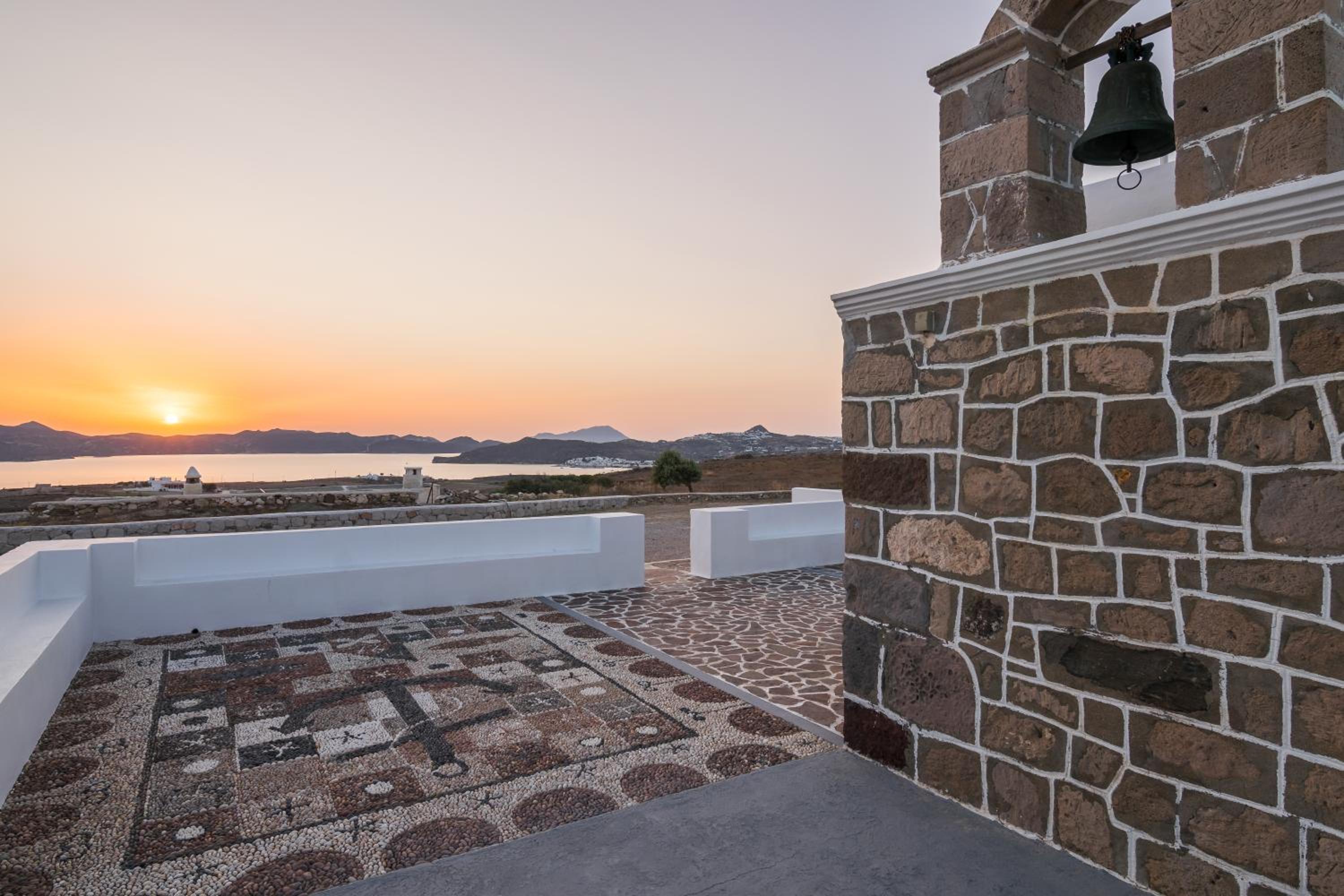 Kalivitis Boutique House view 5