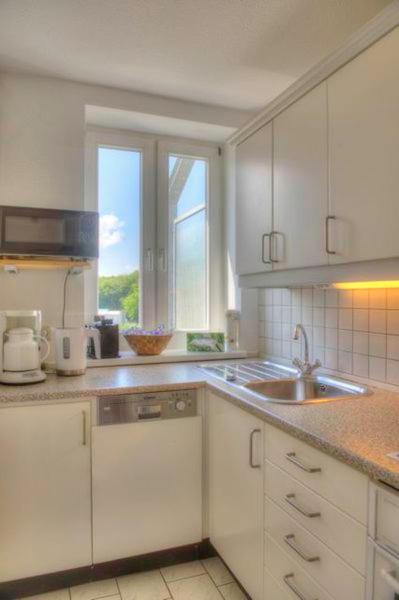 Zinnowitz Haus Zur Duene Wohnung 14 W14ZDL view 3
