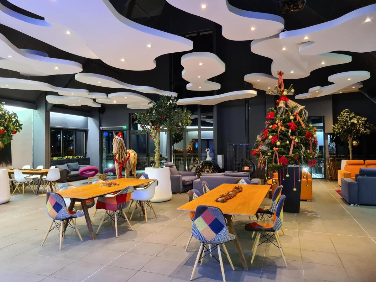 children's play area