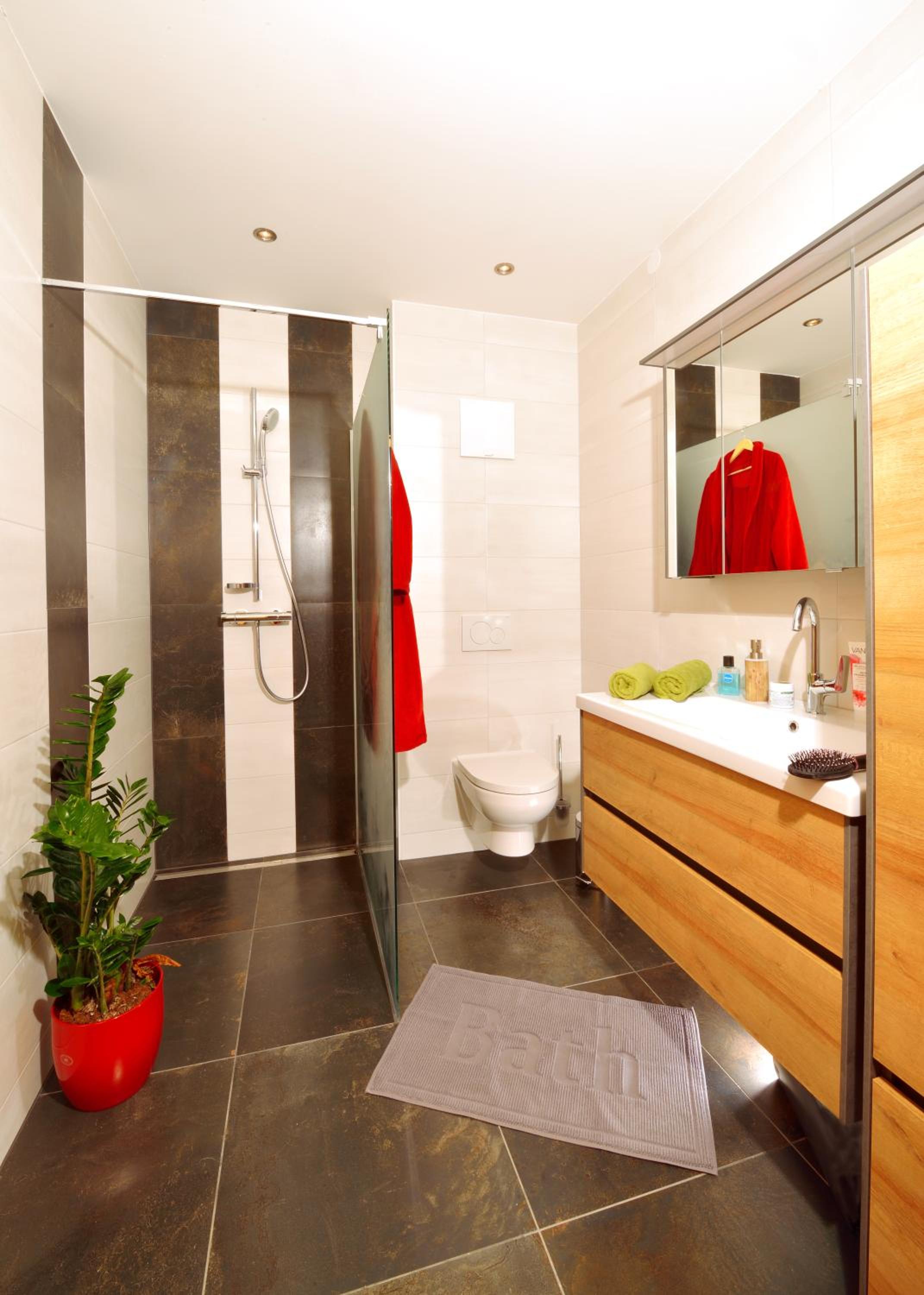 Urlaub im Stall view 3