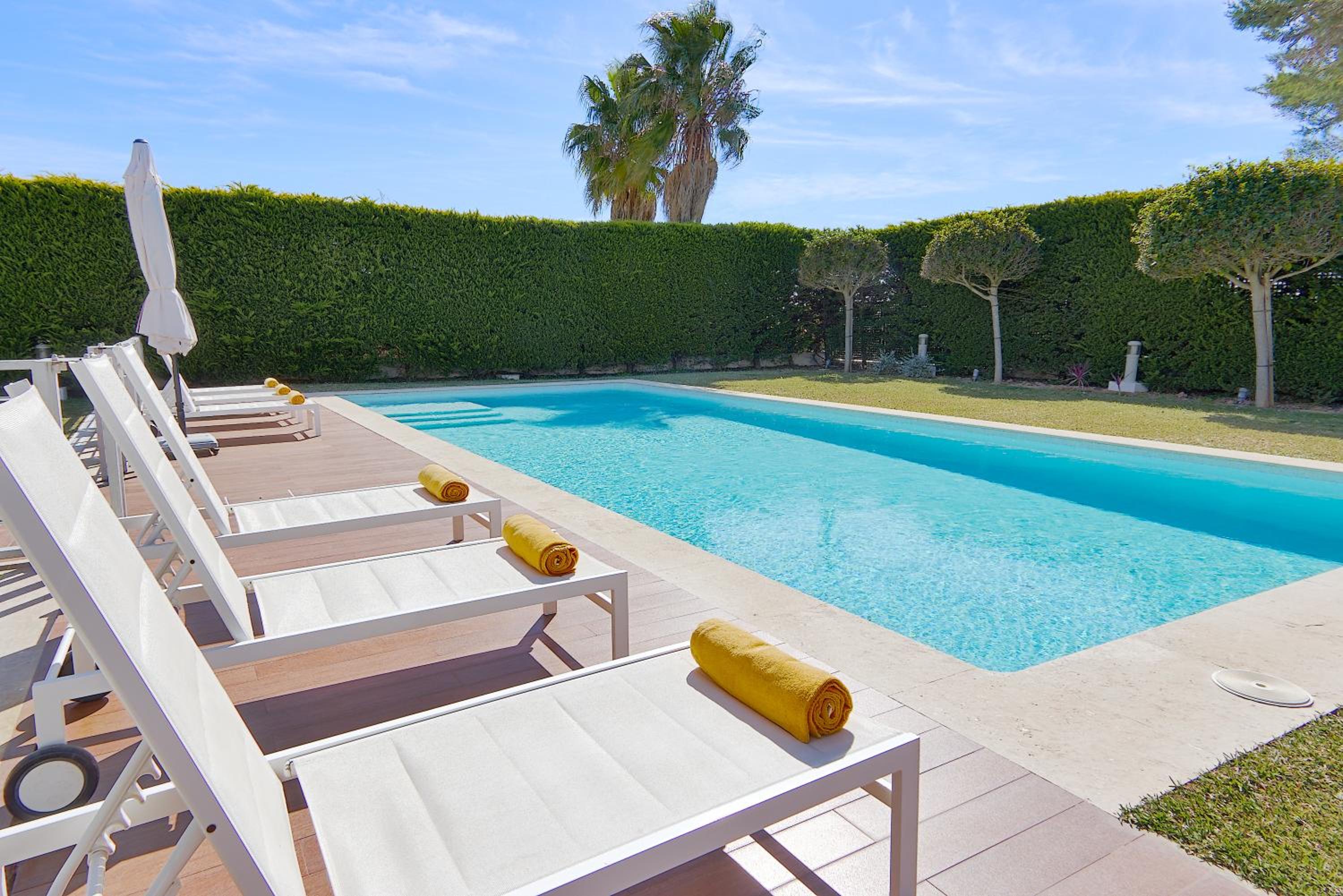 Villa Purpura Panoramic view 4