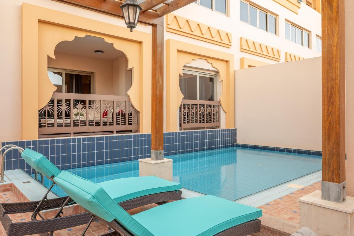 GLOBALSTAY Holiday Homes - Private Pool Homes and Villas