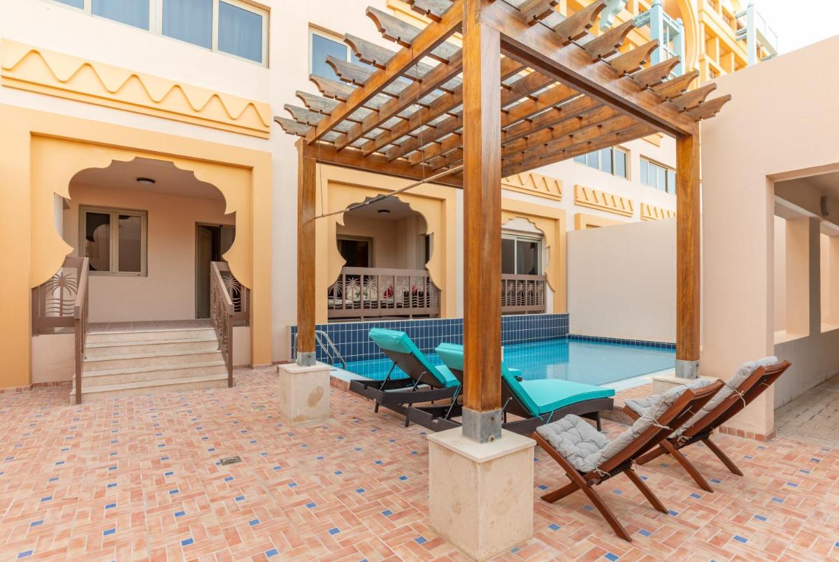 GLOBALSTAY Holiday Homes - Private Pool Homes and Villas