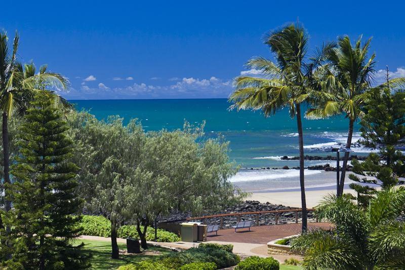 Kacy's Bargara Beach Motel