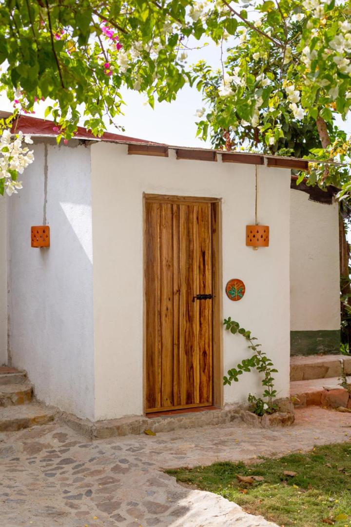 Mundo Nuevo ECO LODGE