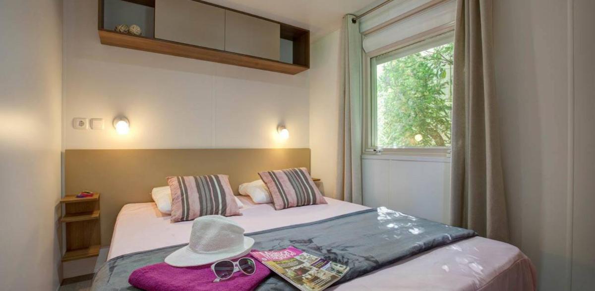 Mobile Homes by KelAir at Camping La Sirene view 5