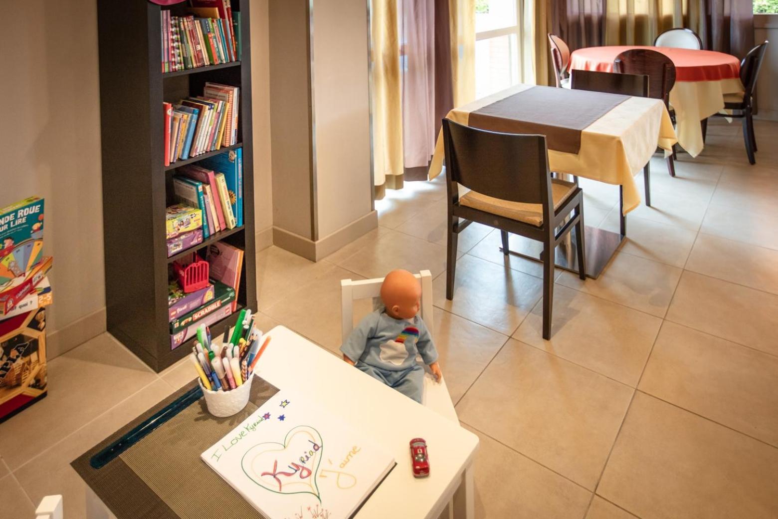 Blagnac Vacations - Kyriad Toulouse Blagnac Aeroport - Property Image 2