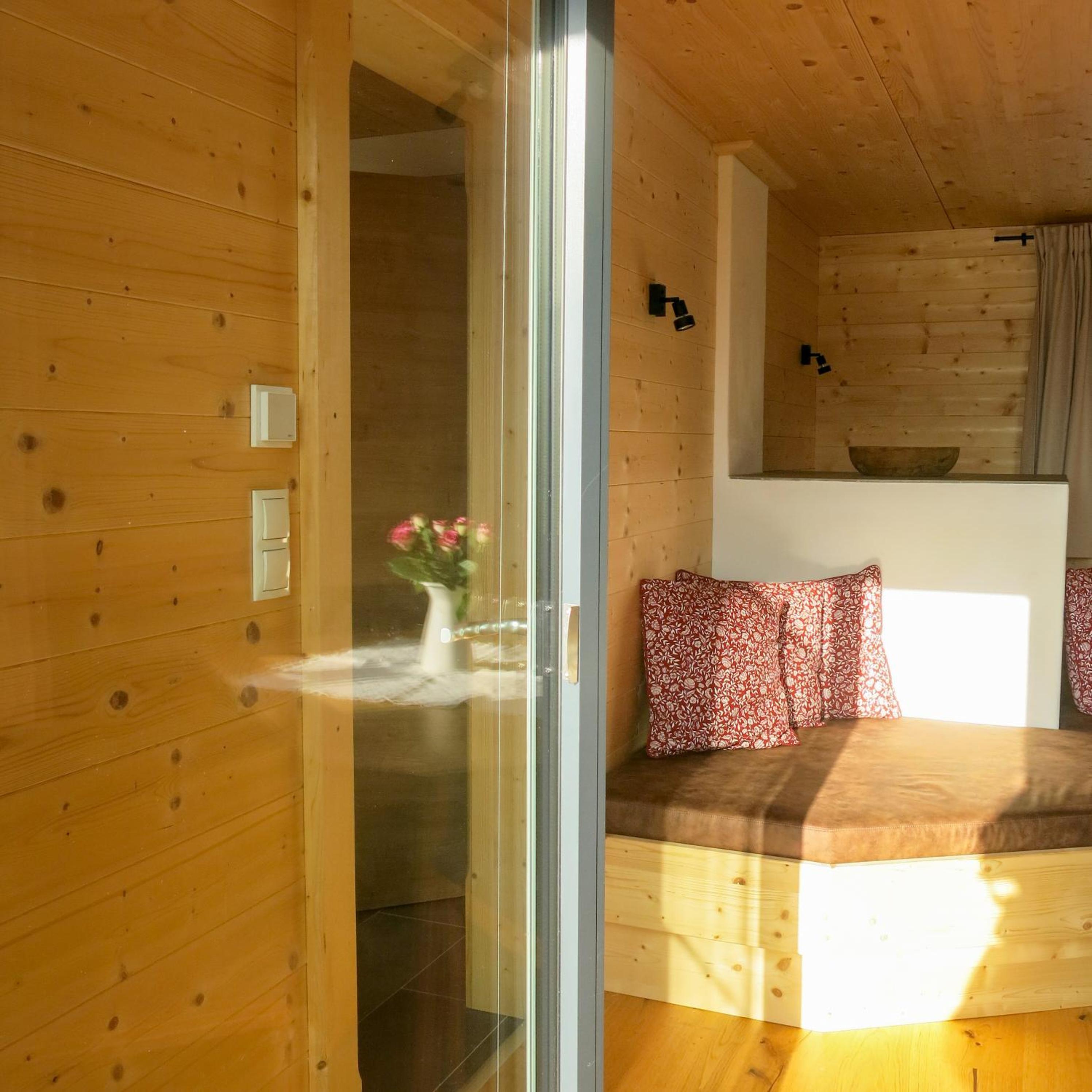 Das Haus Steger zu Stein view 3