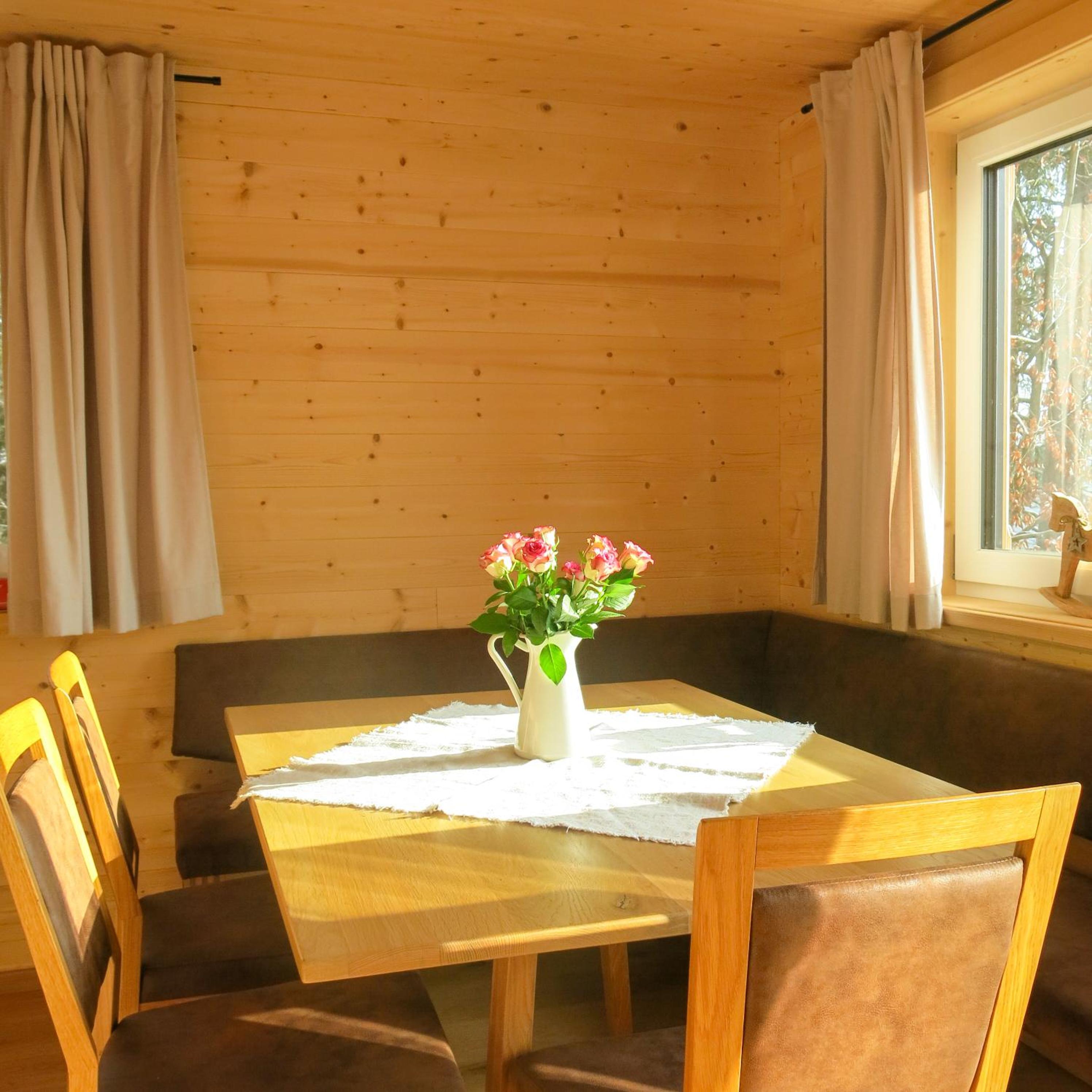 Das Haus Steger zu Stein view 4