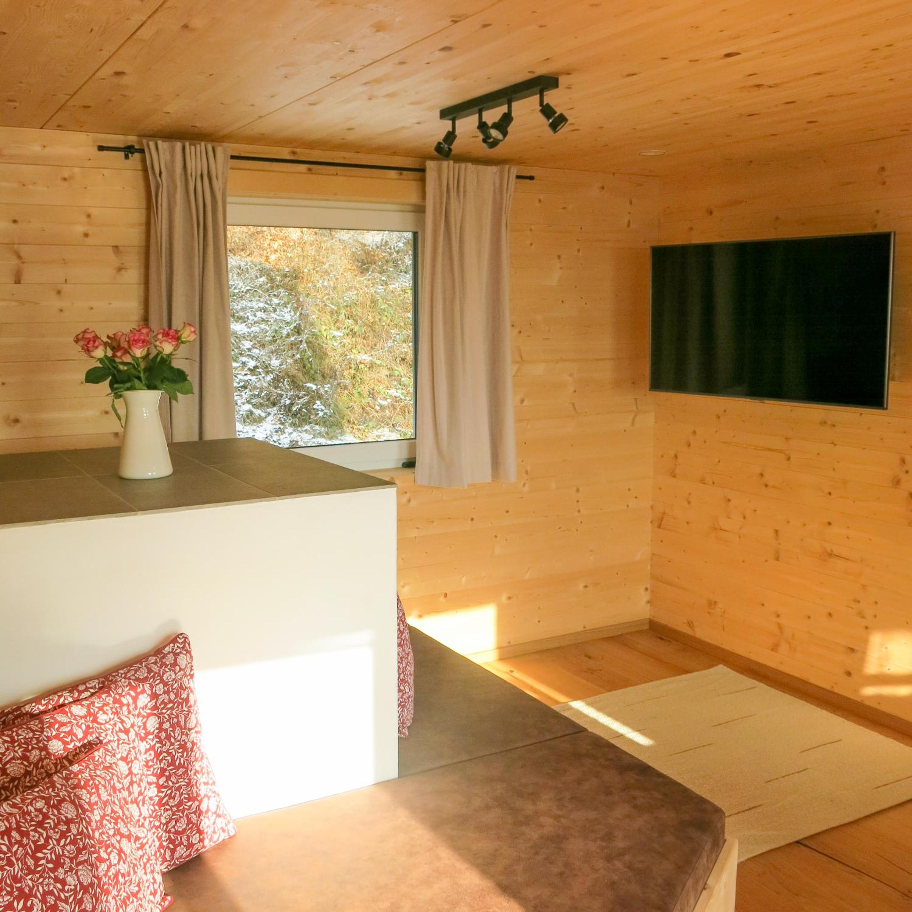 Das Haus Steger zu Stein view 5
