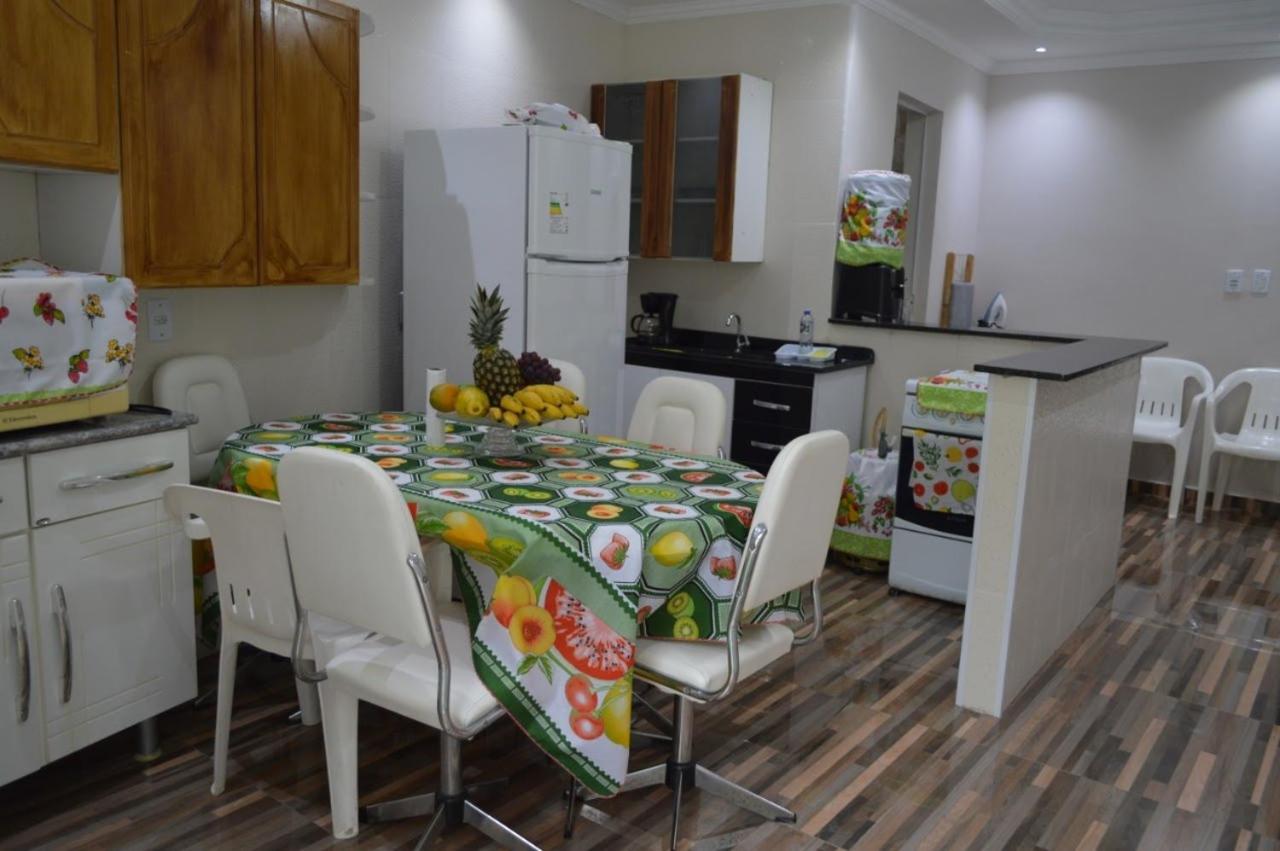 Casa família Aparecida wi fi 3 garagens à 5 min da Basílica