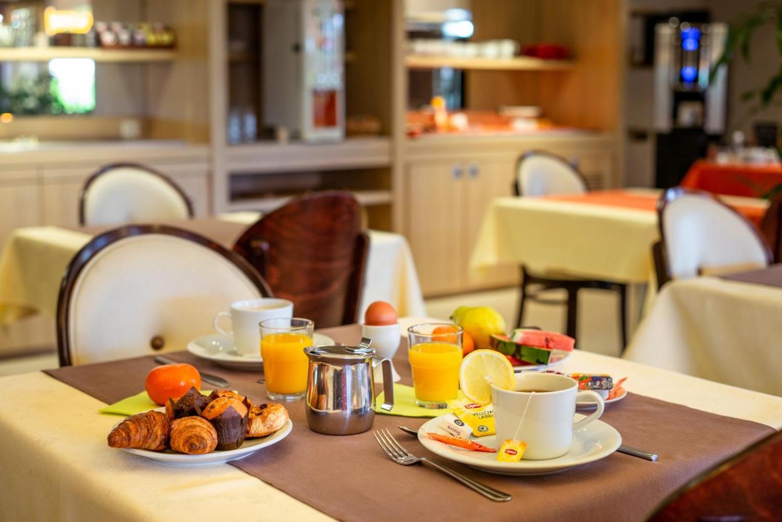 Blagnac Vacations - Kyriad Toulouse Blagnac Aeroport - Property Image 1
