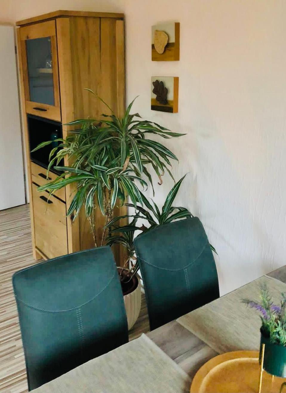 Haus Rose view 3