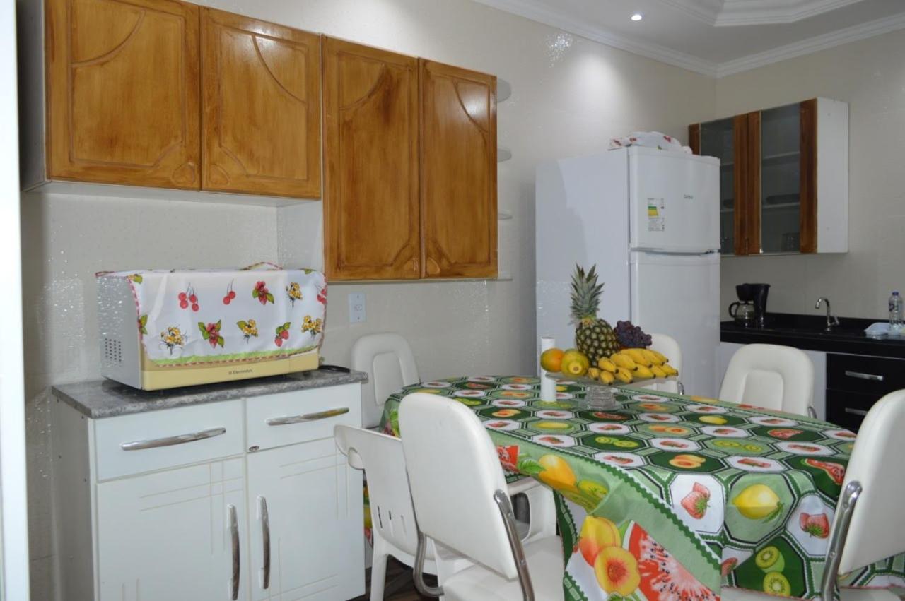 Casa família Aparecida wi fi 3 garagens à 5 min da Basílica