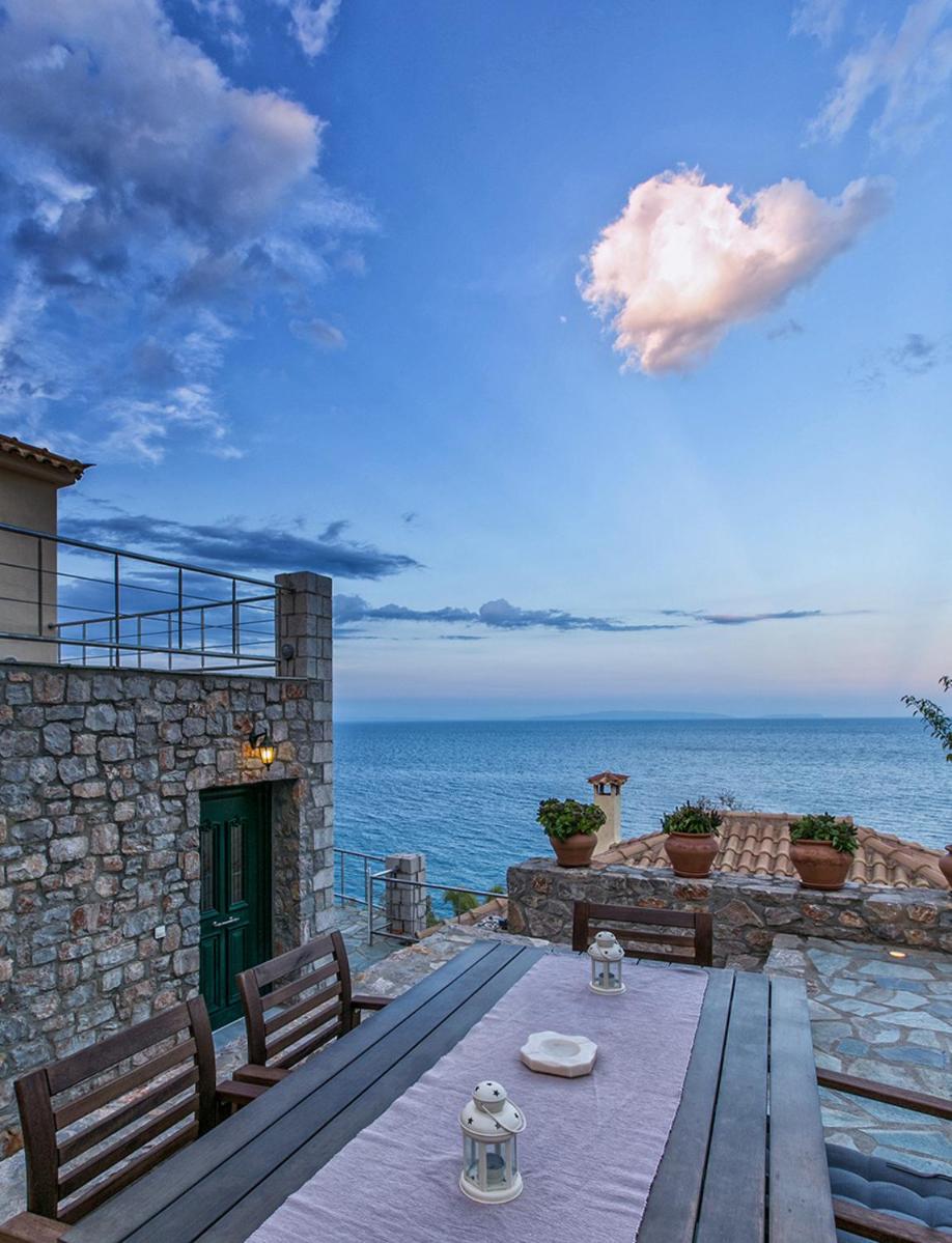 Kissakas Villas