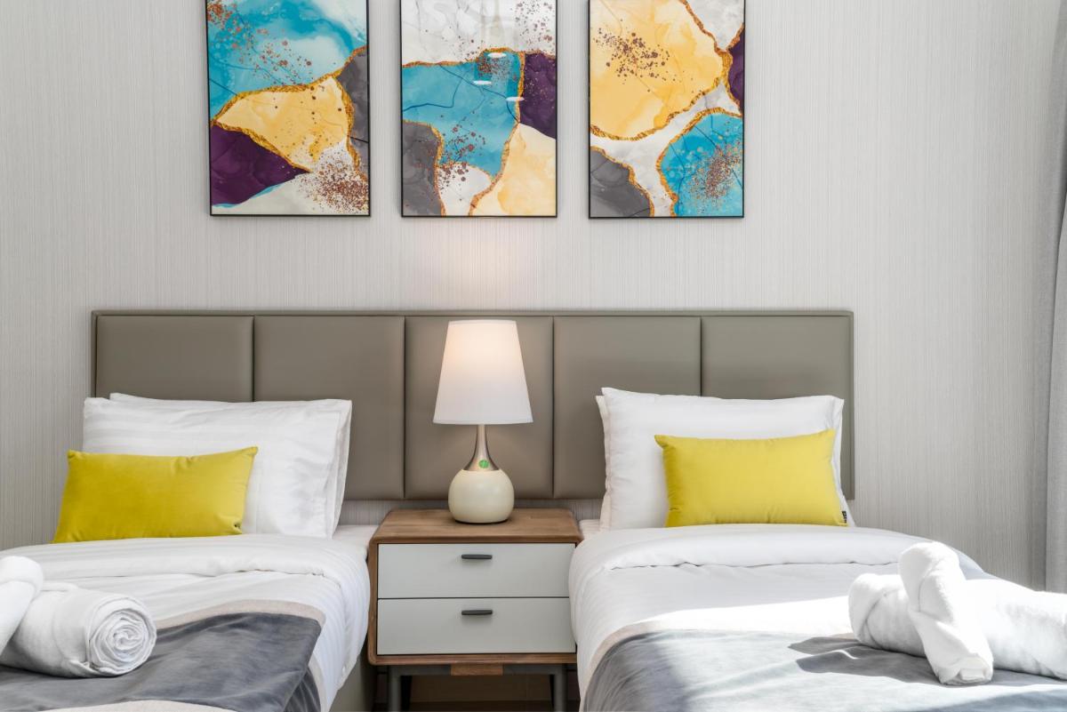 GLOBALSTAY Holiday Homes - Private Pool Homes and Villas