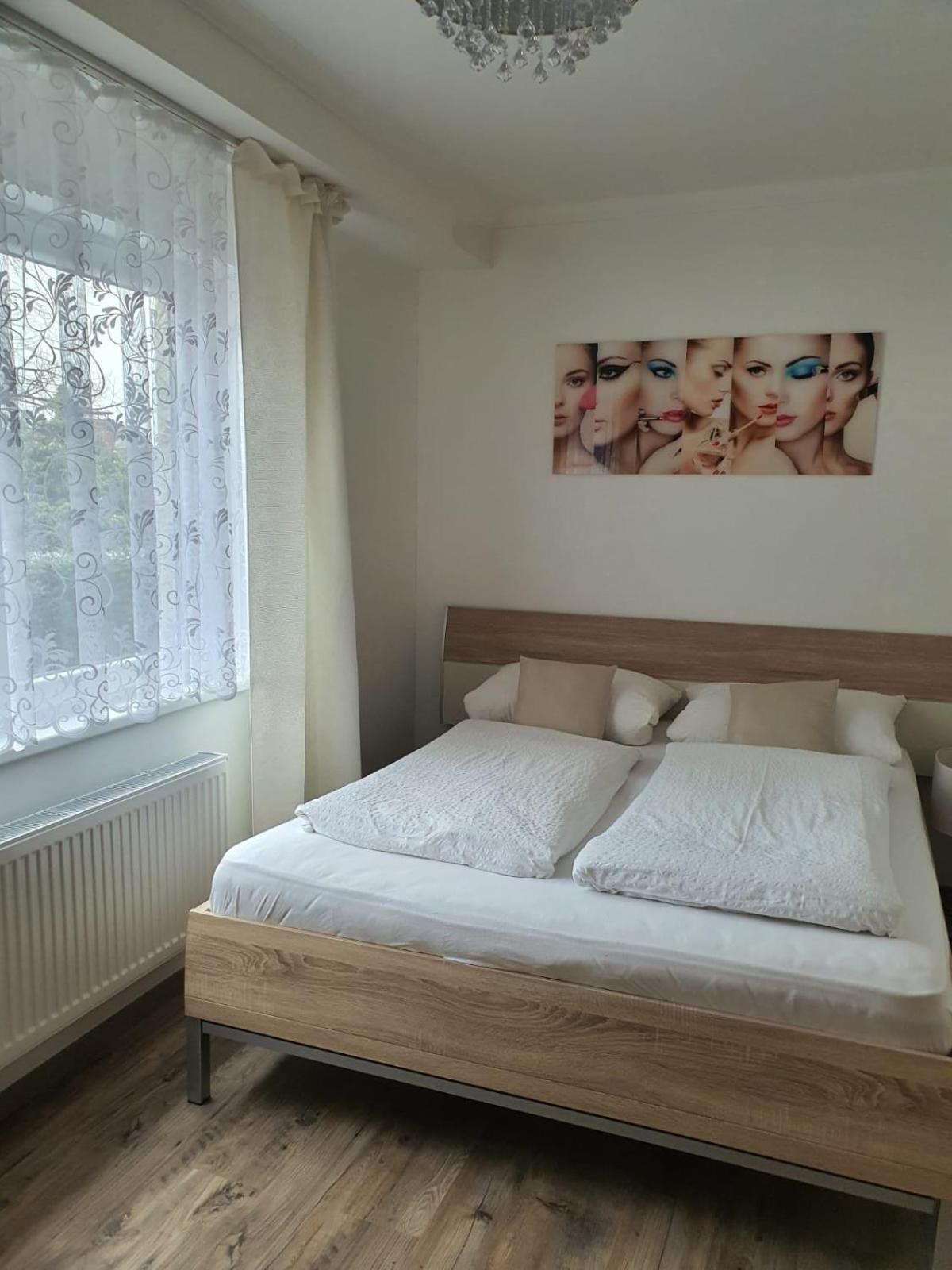 Langenhagen Vacations - Hotel Schneider Apartaments - Property Image 7
