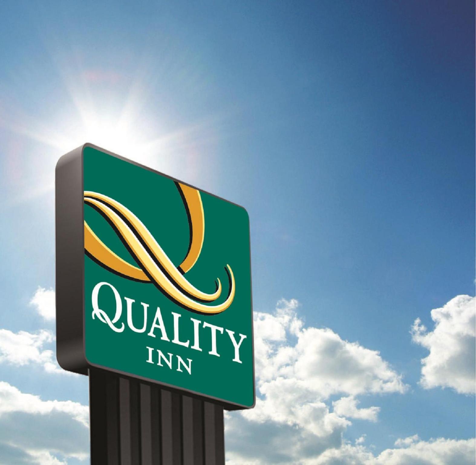 Quality Inn & Suites Auburn I-95, Billede 58