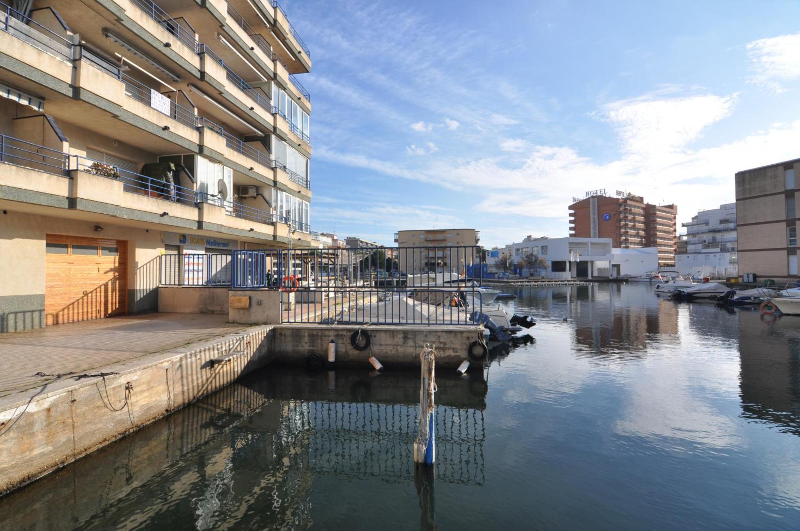 RNET - Port Margarita 3B view 3