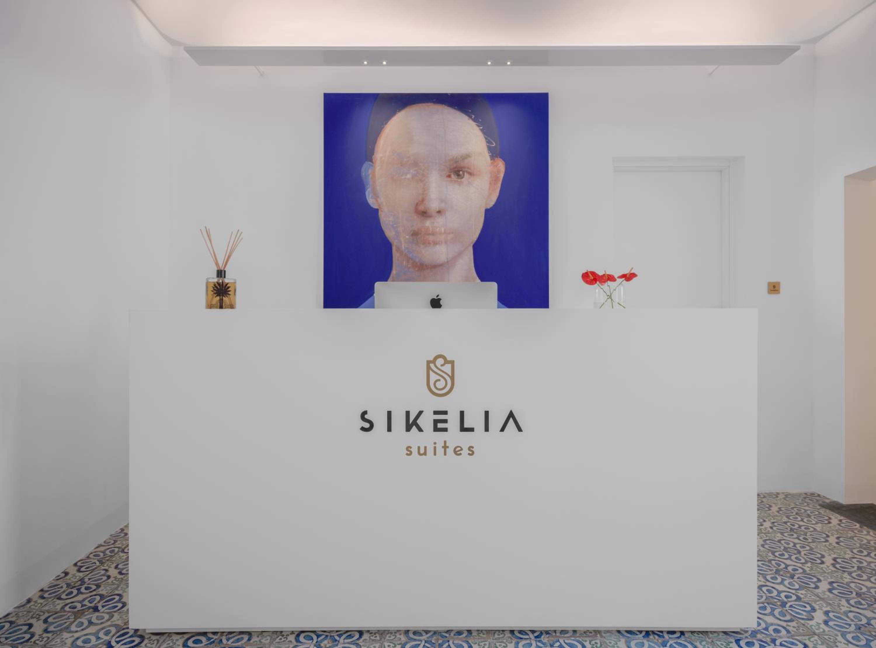 Sikelia Suites photo 3
