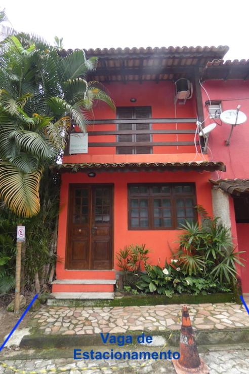 Casa Beija-Flor