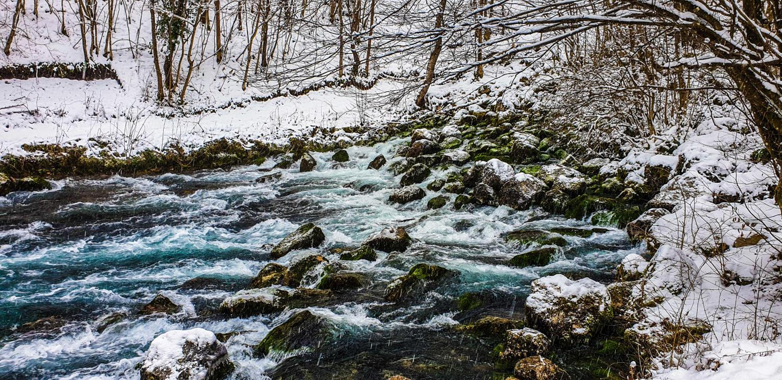 Domacinstvo na kraju svijeta