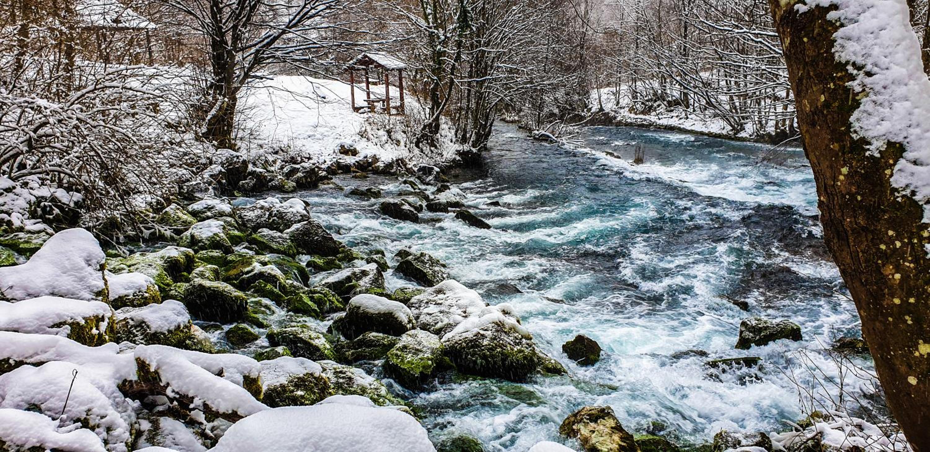 Domacinstvo na kraju svijeta