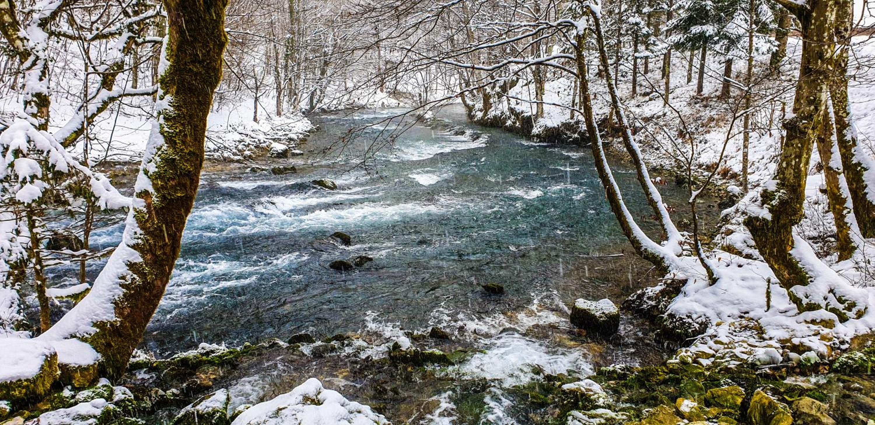 Domacinstvo na kraju svijeta