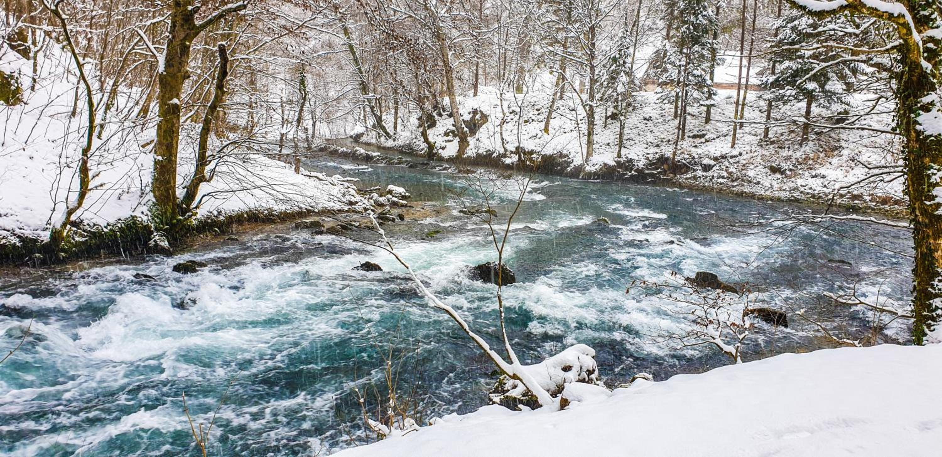 Domacinstvo na kraju svijeta