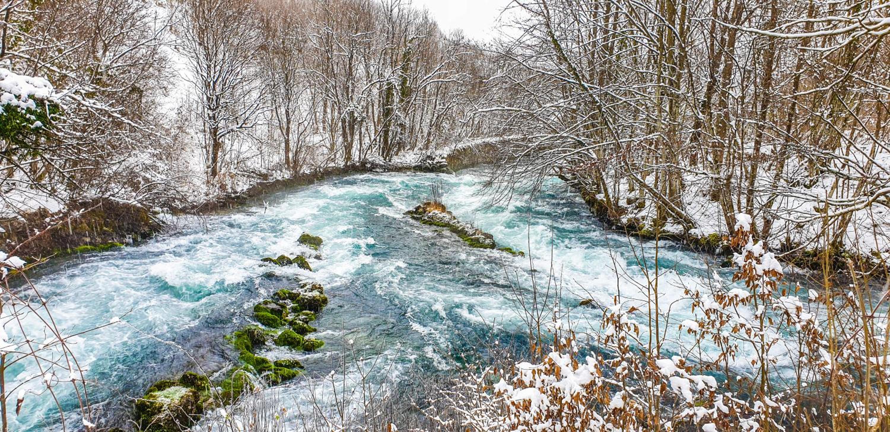 Domacinstvo na kraju svijeta