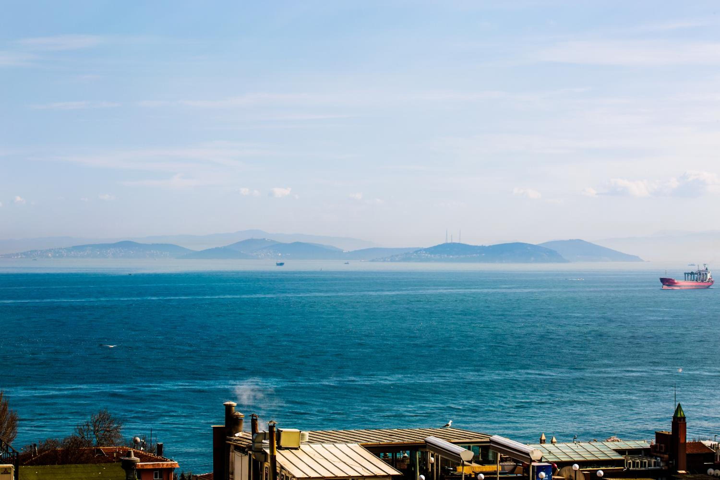 Turk Art Otel - Image 15