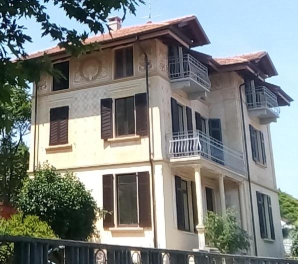 Villa Peachey (Picci), Grazioso Appartamento view 3