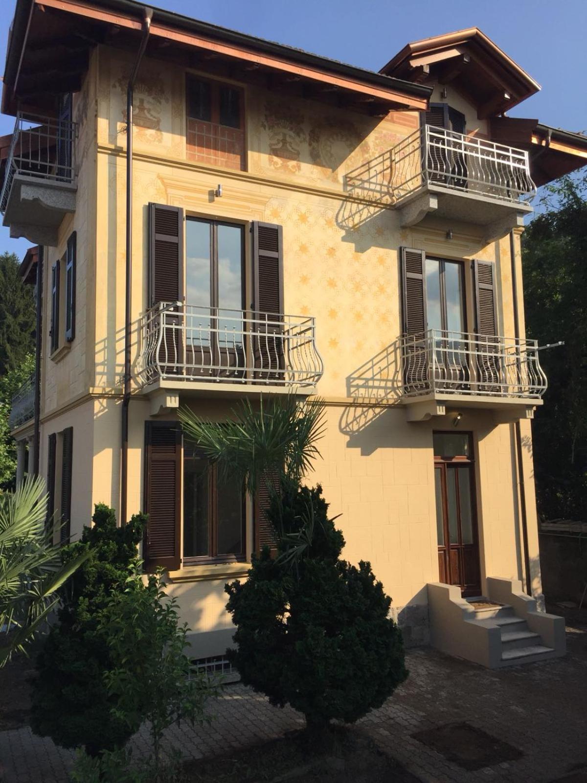 Villa Peachey (Picci), Grazioso Appartamento view 5
