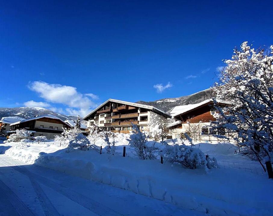 Appartement Bella Vista