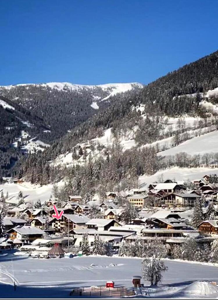 Appartement Bella Vista