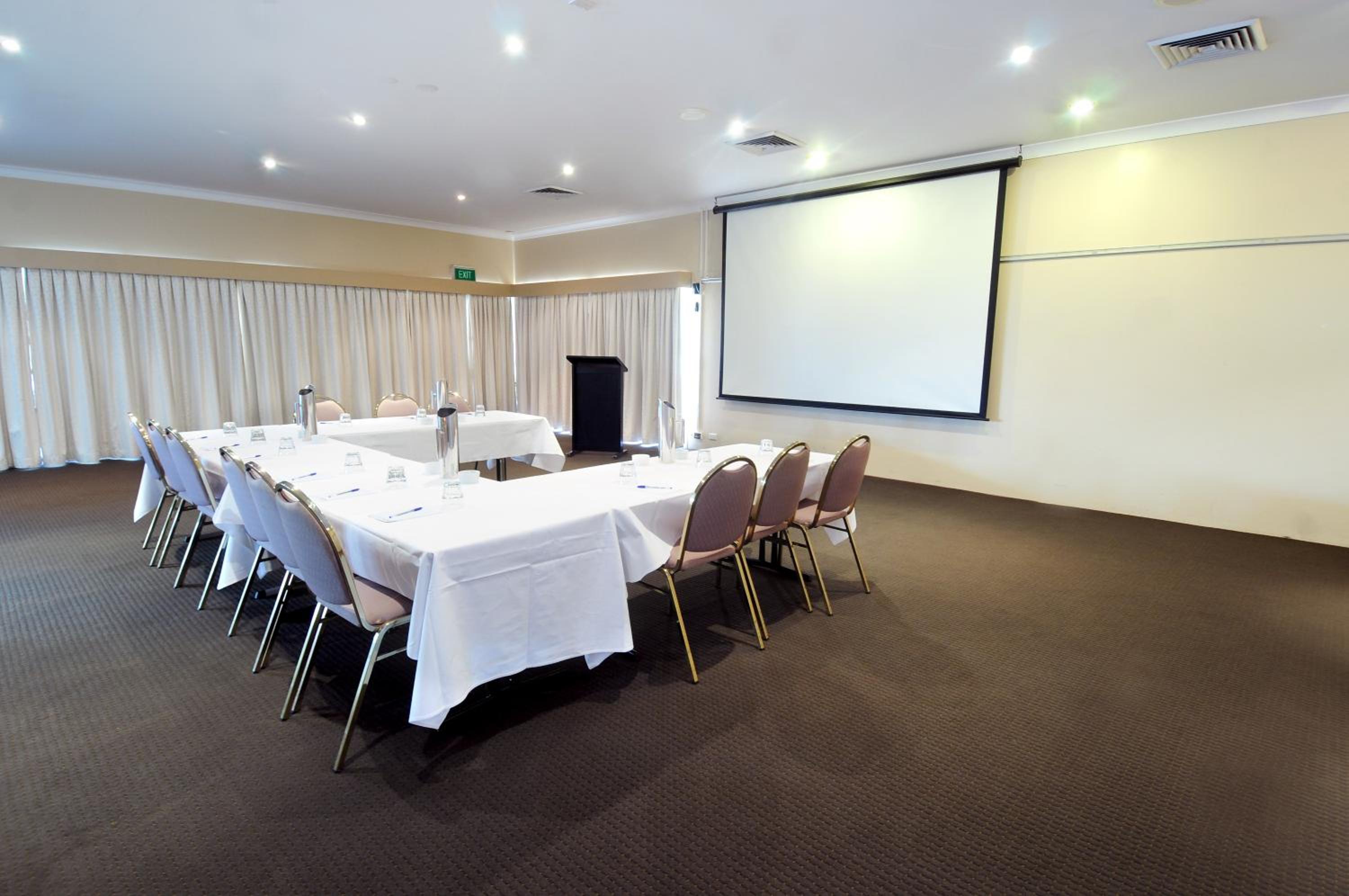 Quality Inn Dubbo International