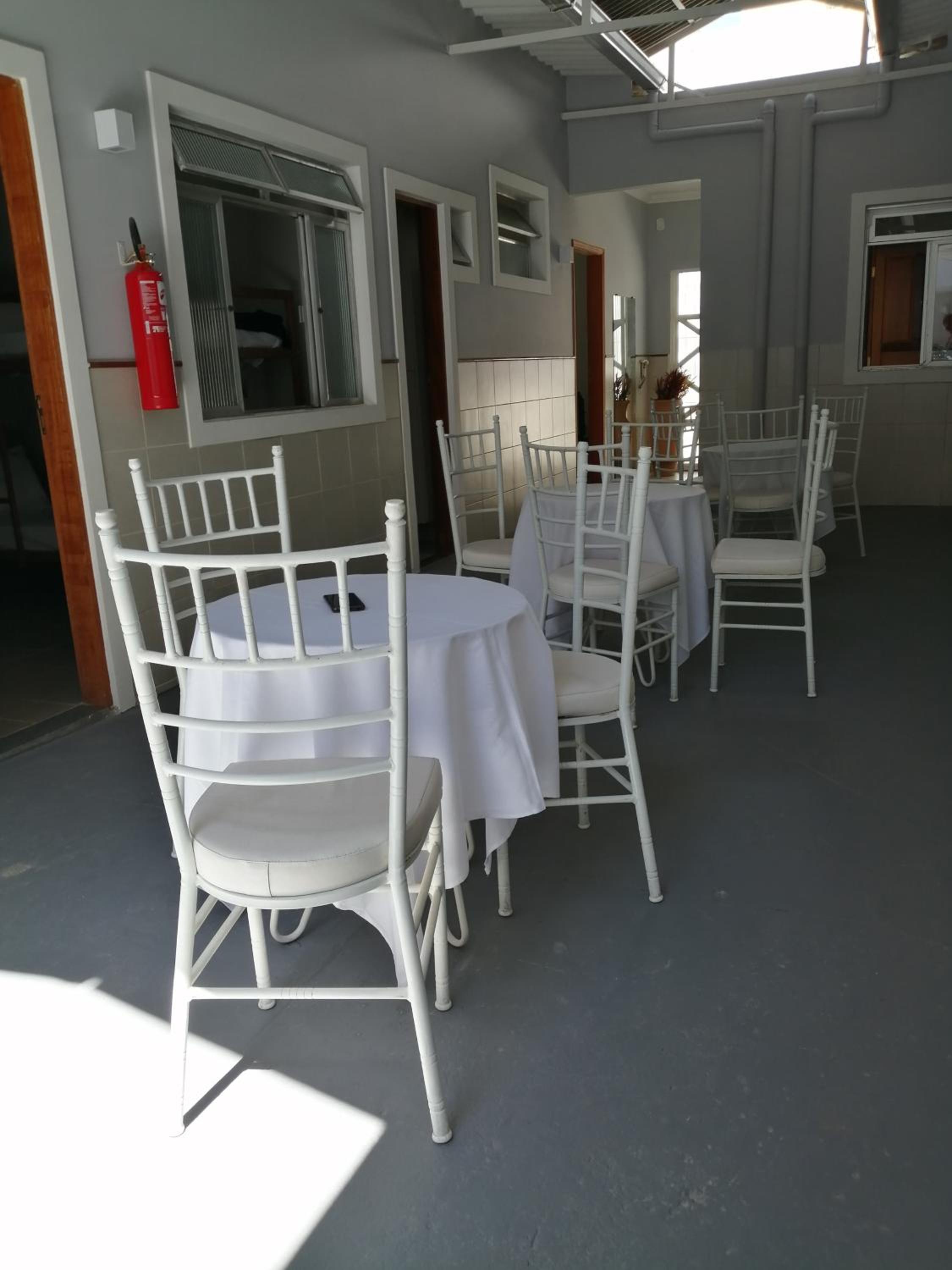Vitoria Vacations - Hostel Diniz - Property Image 5