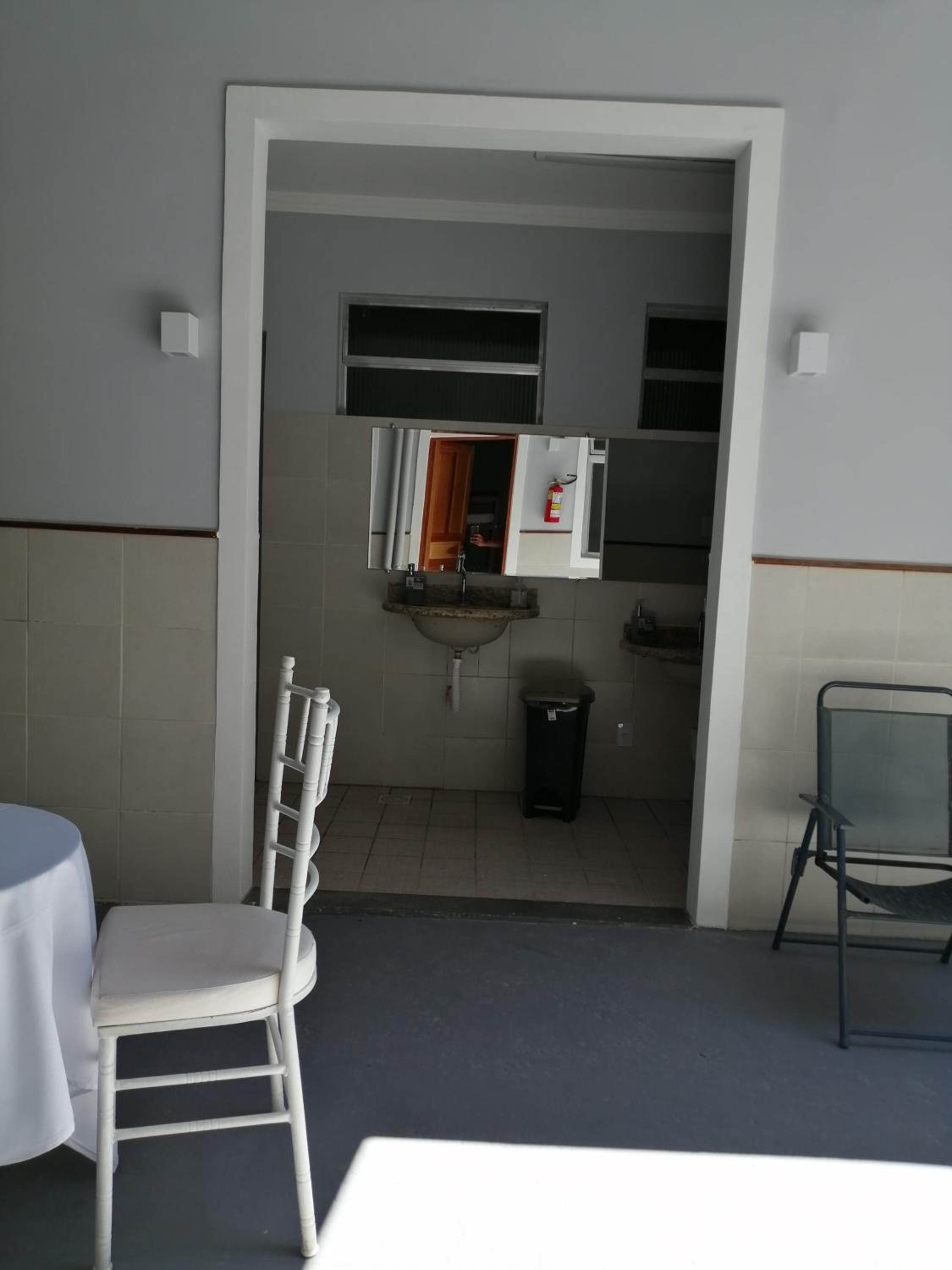 Vitoria Vacations - Hostel Diniz - Property Image 48