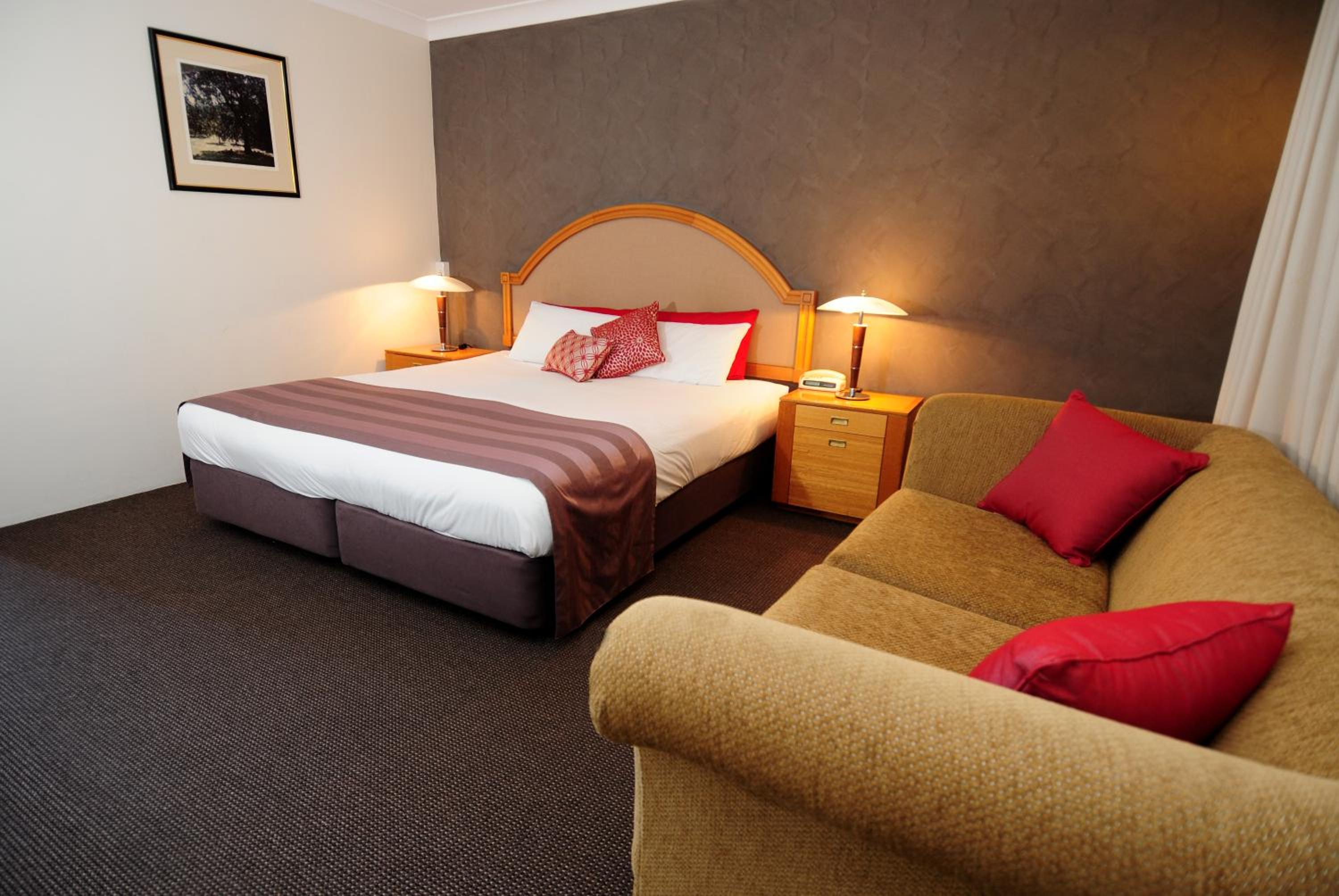 Quality Inn Dubbo International