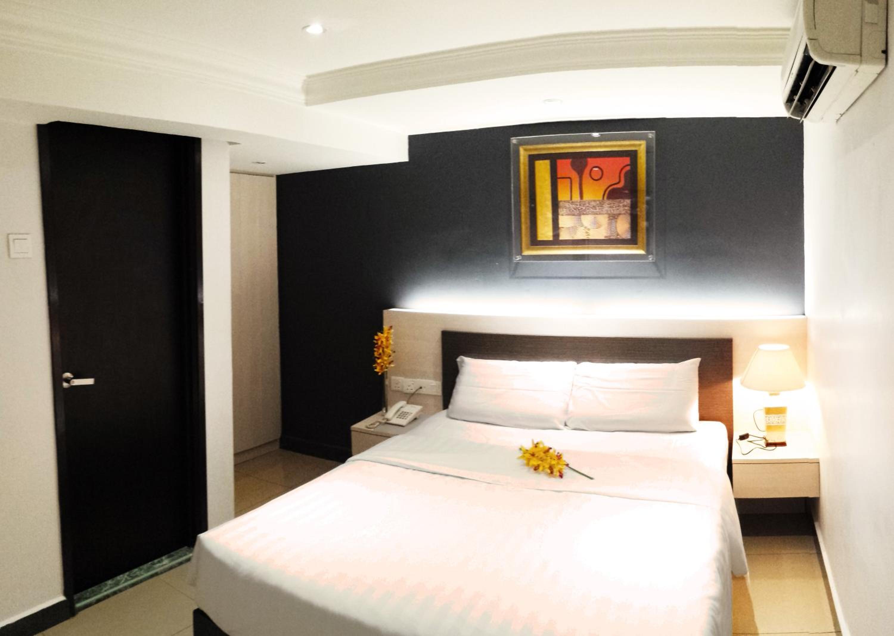 Tai Ichi Hotel Kuala Lumpur photo 6