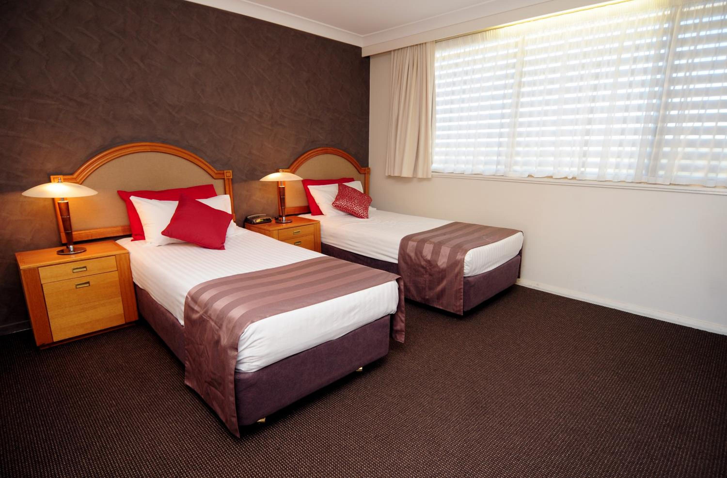 Quality Inn Dubbo International