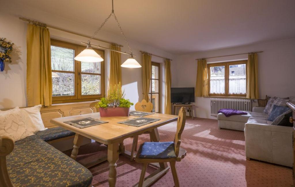 Haus Seeblick am See