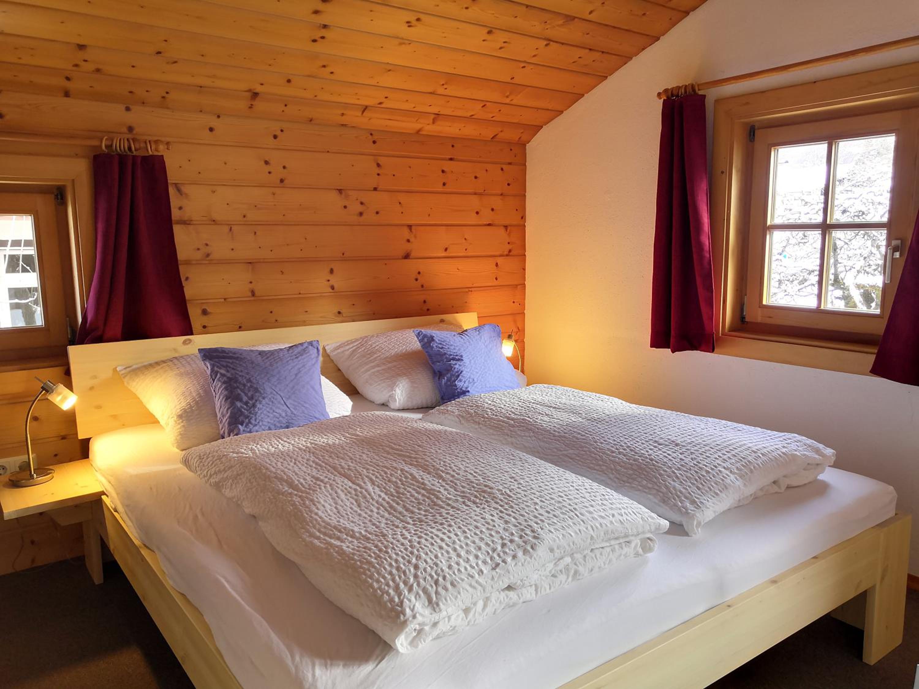 Ferienhaus Erika
