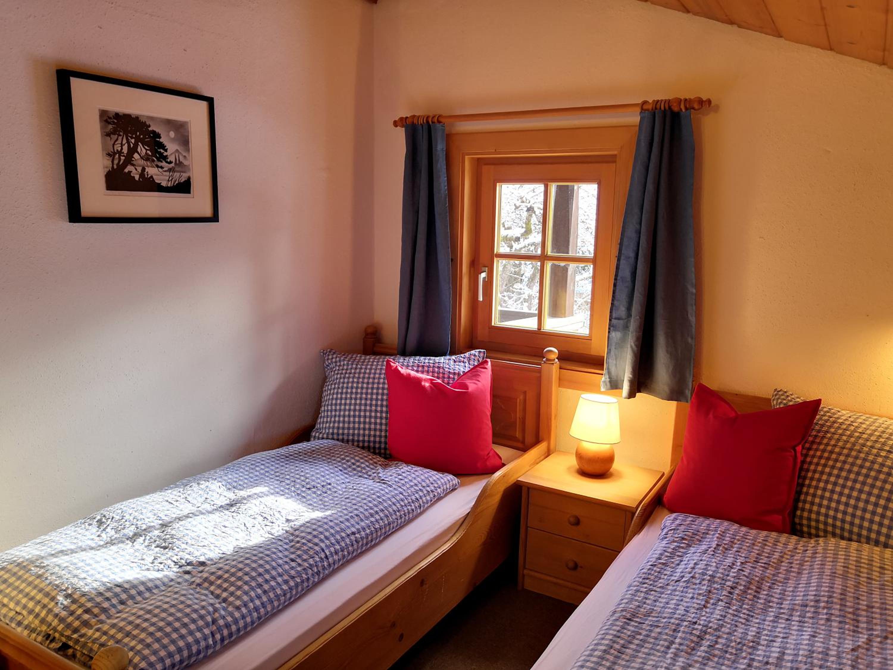 Ferienhaus Erika