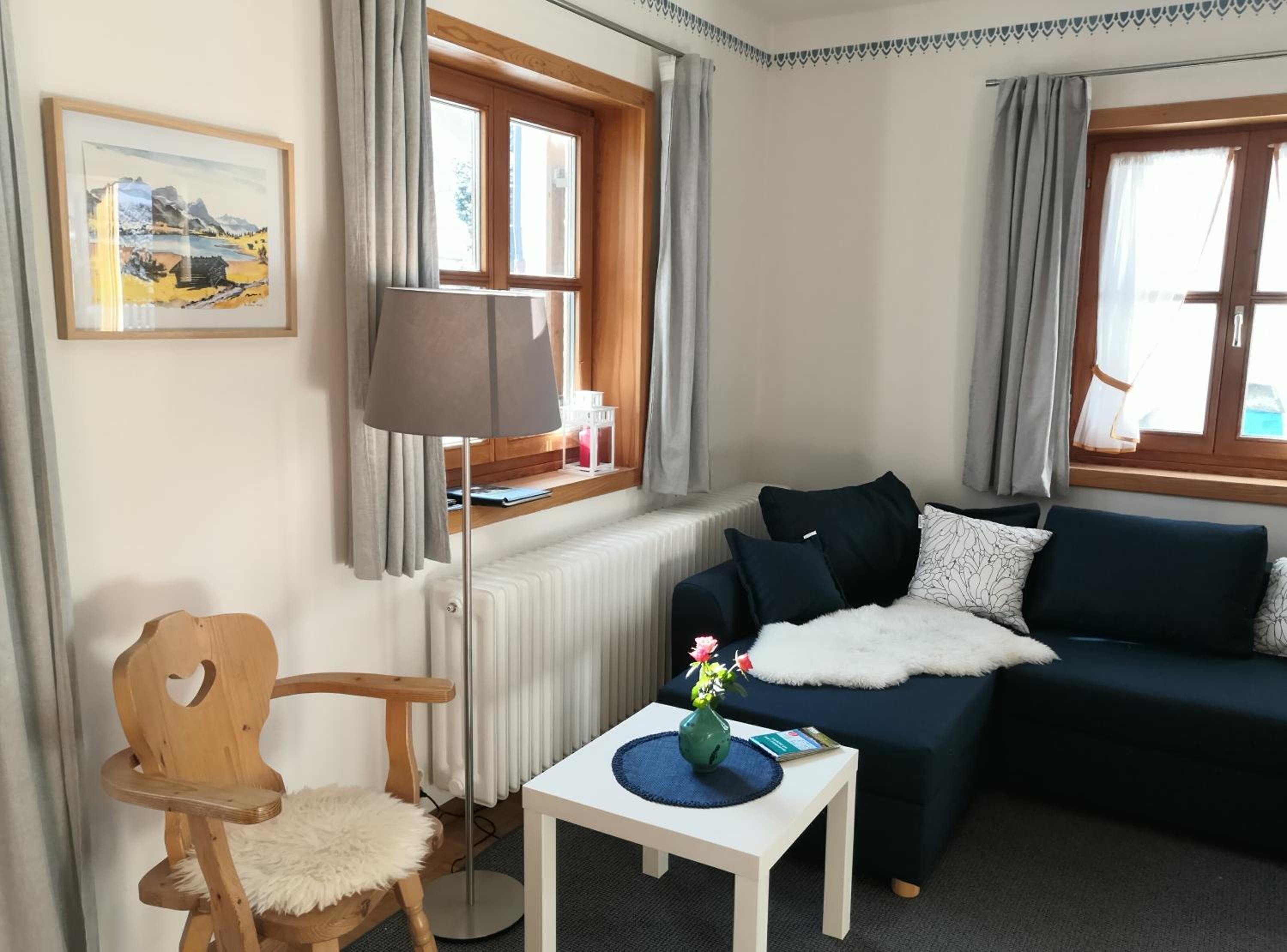 Ferienhaus Erika