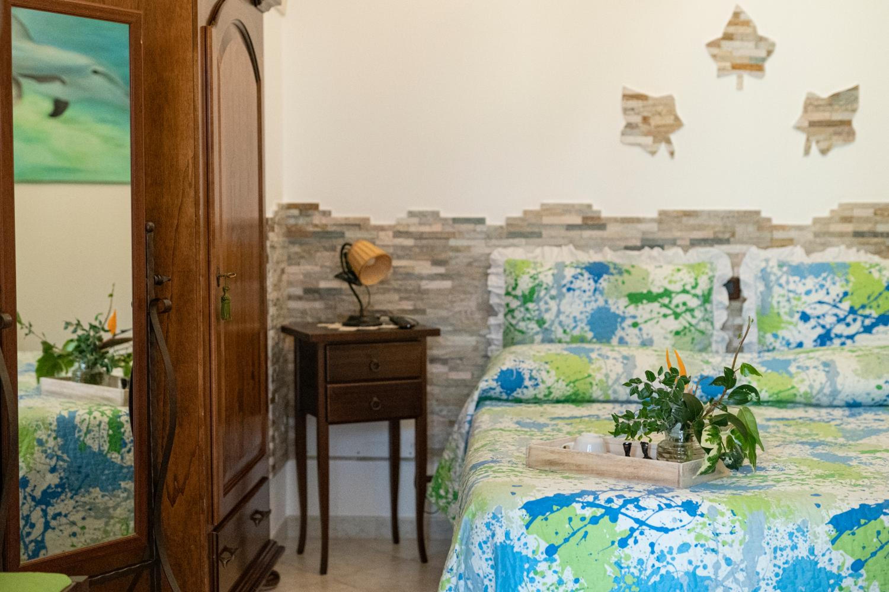 Villa Tonia