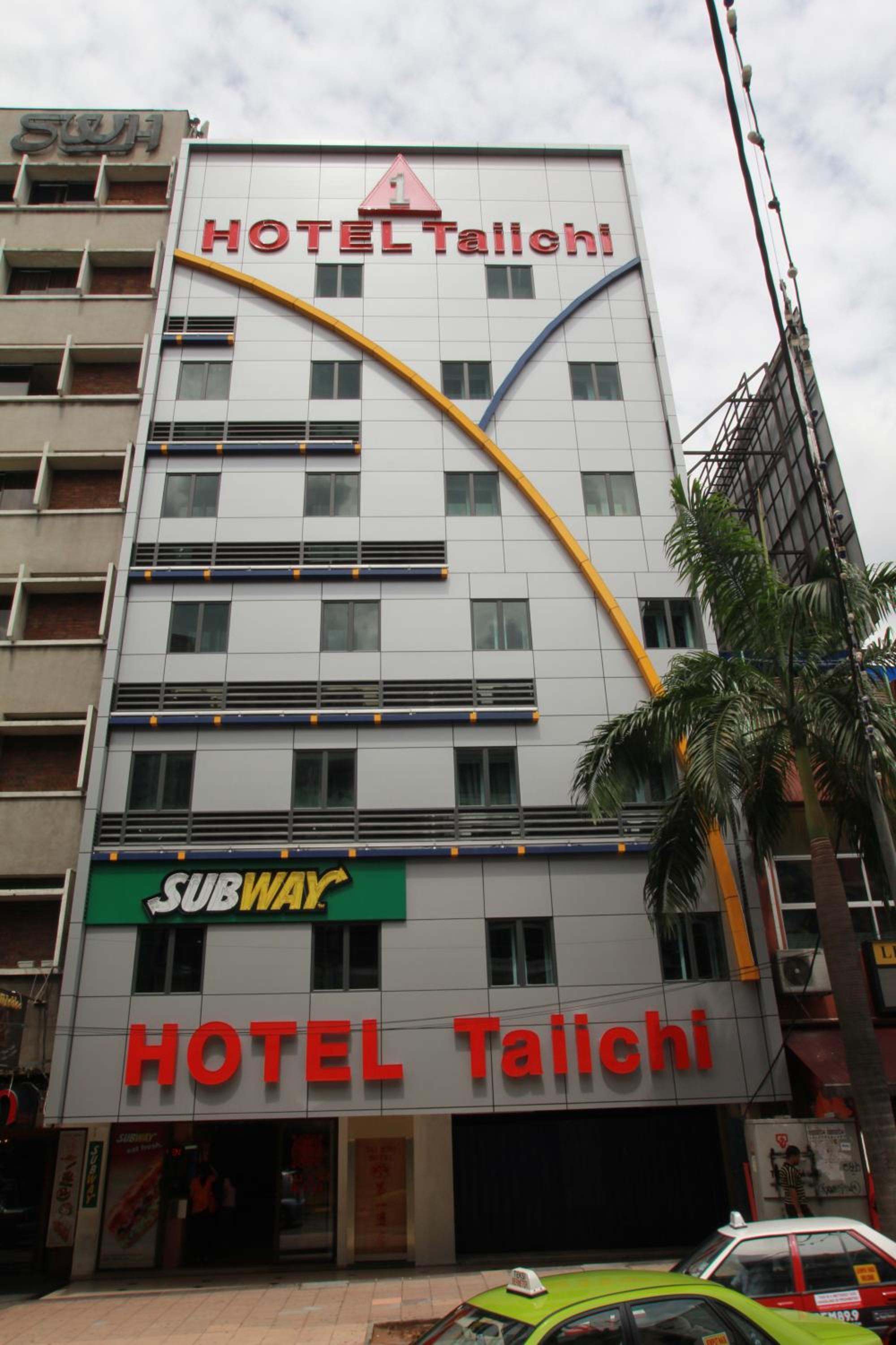 Tai Ichi Hotel Kuala Lumpur photo 1