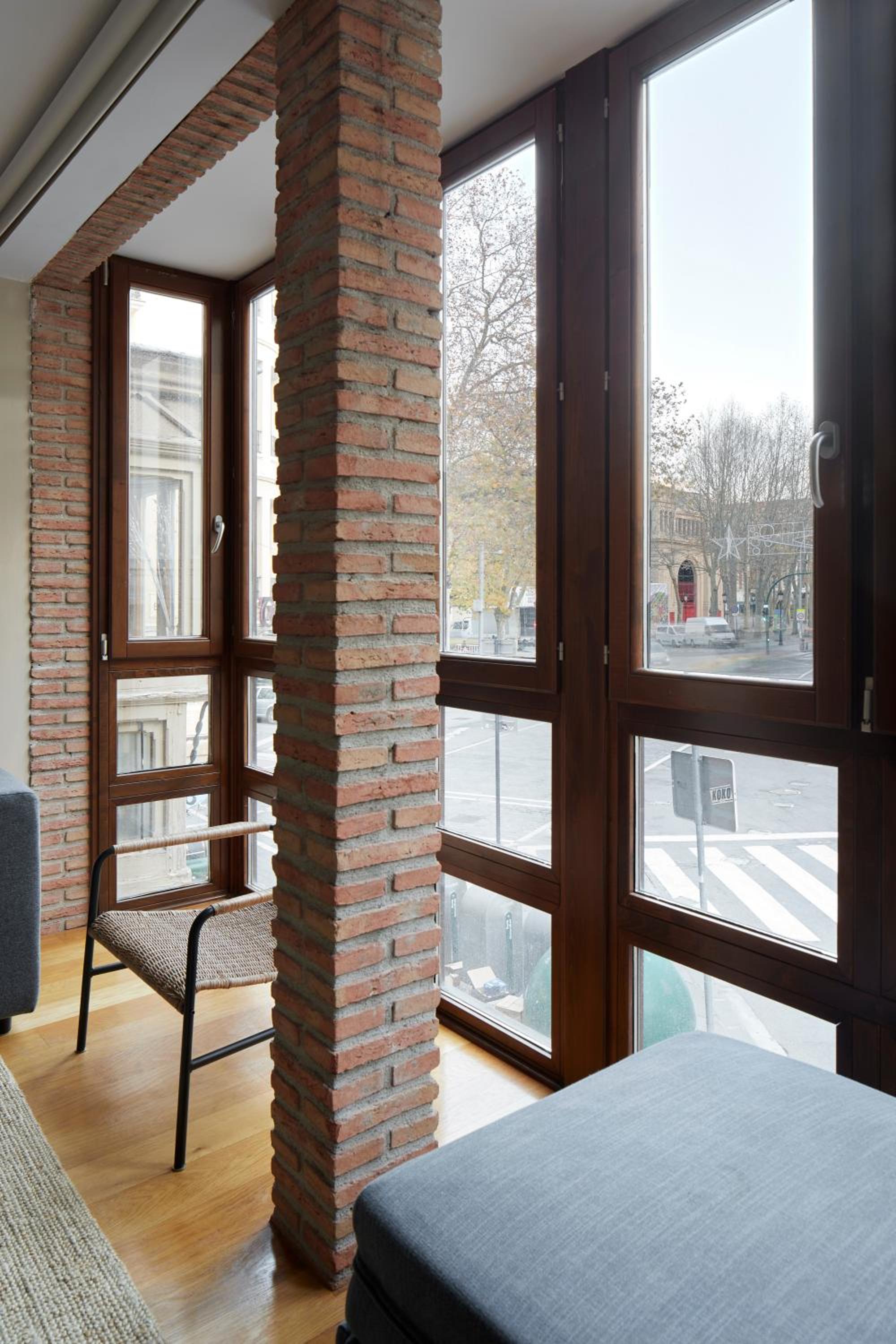 Pamplonapartments Duque de Ahumada