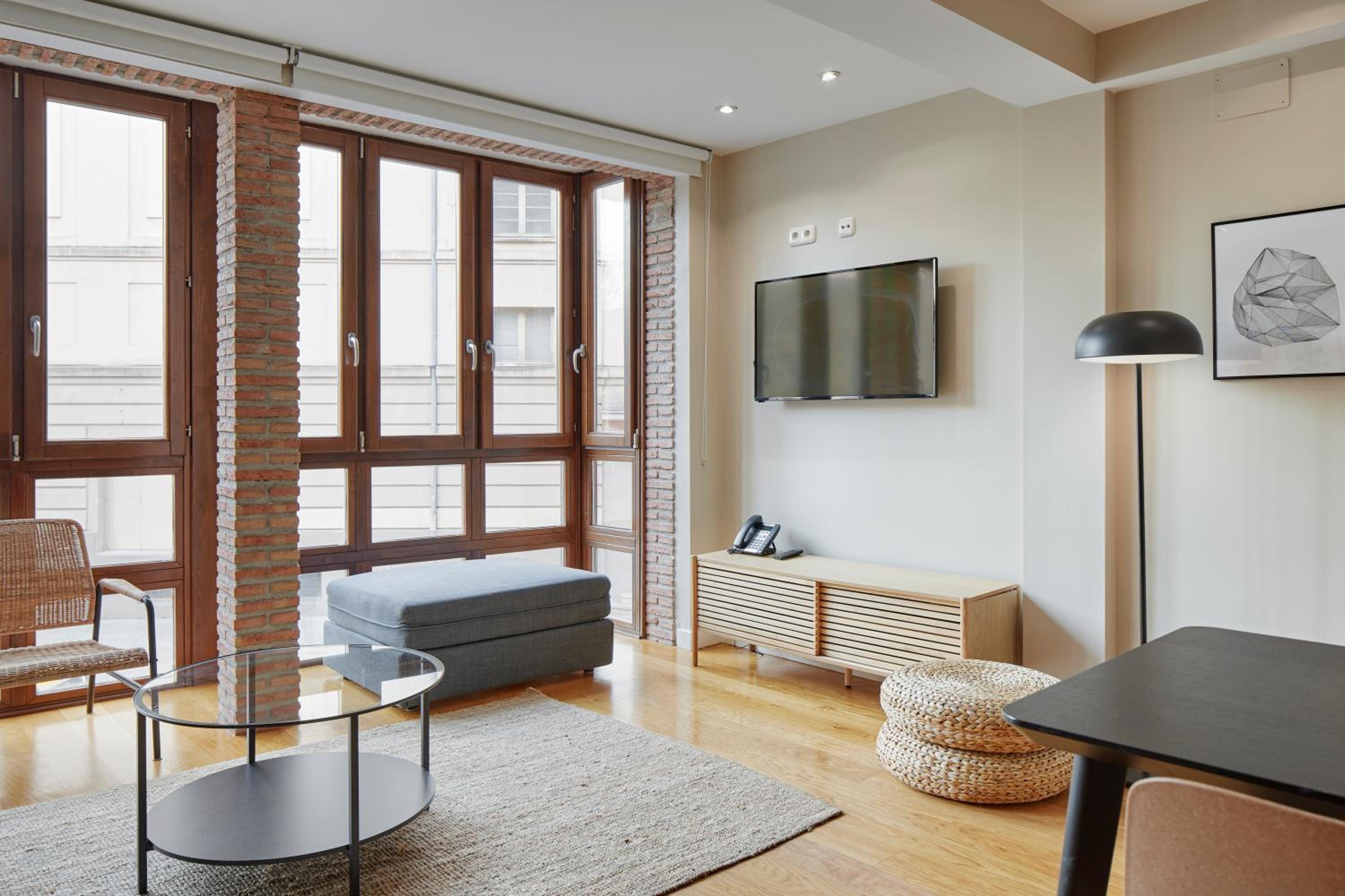 Pamplonapartments Duque de Ahumada